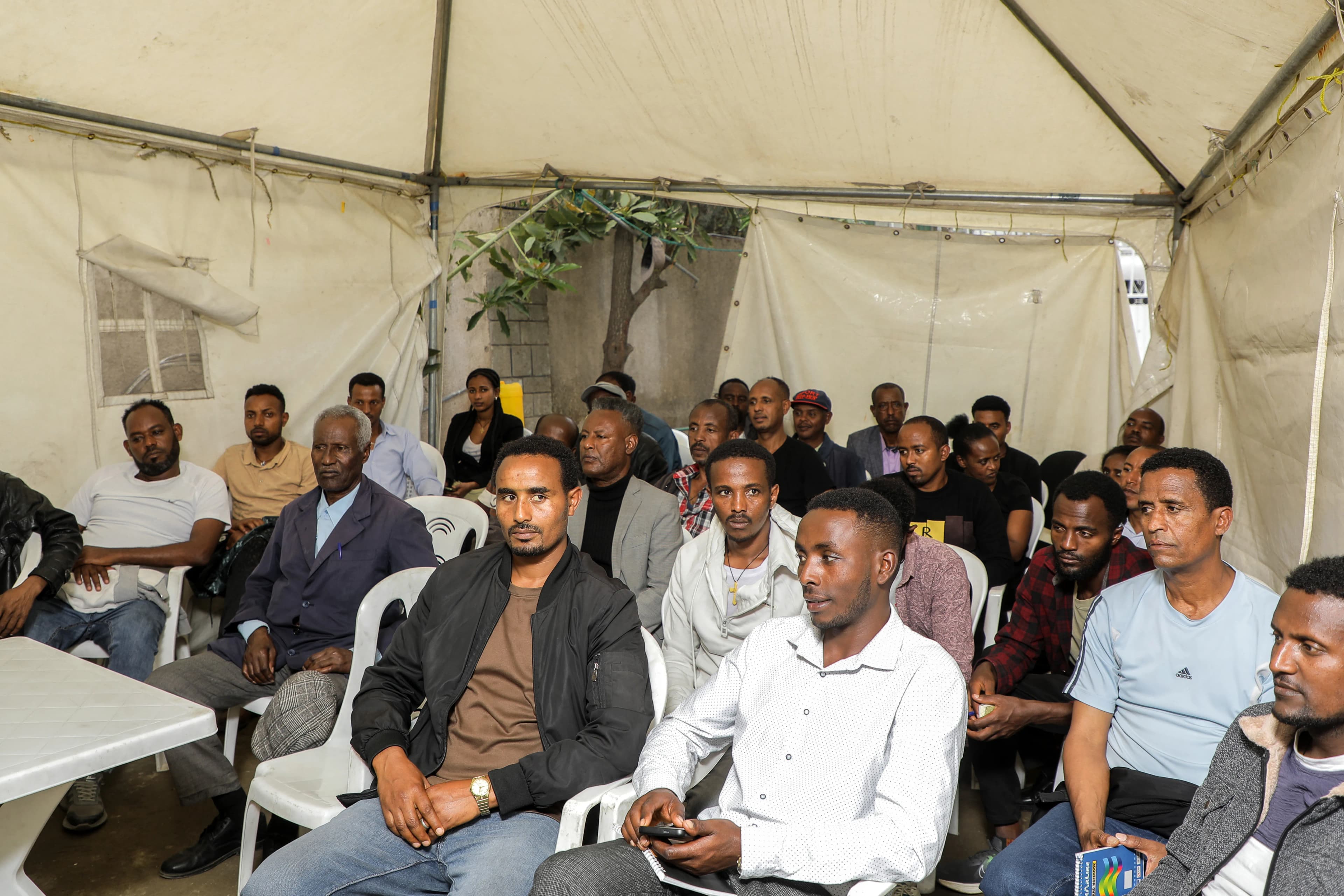Training Services